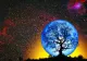 Luna Plină din 30 august: Superluna albastră, efect magic asupra influențelor malefice - Ce zodii scapă de greutăți 