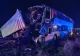 Accident cu 21 de VICTIME, la Brăila - Impact violent cu un autocar / A fost activat Planul Roșu de intervenție