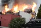 Tragedie într-un centru de persoane cu handicap mintal. Cel puțin 11 oameni au murit în urma unui incendiu VIDEO