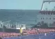 Incident grav pe Marea Neagră, între nave ale Moscovei și un cargou turcesc. Turcia a ”avertizat” Rusia