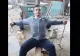Viral pe Tik Tok. „Arnold de la țară”. A dat sala de antrenamente pe căruța din curte VIDEO