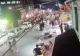Mașina drogatului Vlad Pascu, surprinsă de camere înainte de tragedie - Imaginile care confirmă că nu era singur