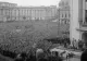 21 august 1968. Nicolae Ceaușescu i-a sedus pe români și pe occidentali de la balcon -  VIDEO
