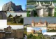 9 castele și cetăți din România, premiate de Google cu „Recenzia de Aur”. Unde se află acestea?
