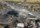 Imagini cutremurătoare, filmate de oamenii care au rămas fără locuințe după explozia de la Crevedia 