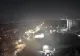Explozia de la Crevedia s-a văzut din Capitală. O sferă de foc la mai bine de 20 de kilometri - VIDEO