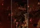 URGIE în Galați: 40 de copaci, stâlpi de tensiune, rupţi de furtună, acoperișuri smulse - două persoane salvate dintr-o barcă pe Dunăre | VIDEO