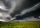 COD PORTOCALIU de FURTUNI cu grindină. România, lovită de fenomene meteo extreme - Harta potopului