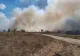 Incendiu de proporții lângă Pădurea Băneasa. Intervenție masivă a pompierilor, o casă afectată -  FOTO/VIDEO