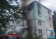 La un pas de o nouă catastrofă. Incendiu de la un scurtcircuit, într-un bloc cu 13 apartamente din Gura Humorului - VIDEO