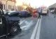Accident grav în Lugoj. Patru oameni, între care o fetiță de 5 ani, au ajuns la spital | VIDEO