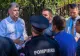 Exploziile de la Crevedia - Marcel Ciolacu: „Patronii care iau sute de milioane de euro provocând tragedii nu au ce căuta în mediul de afaceri”
