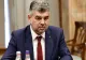Premierul Marcel Ciolacu: România se bazează pe sprijinul Franței pentru aderarea la Spațiul Schengen