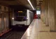 Defecțiune tehnică la o garnitură de metrou, în stația Tineretului - Traficul este perturbat