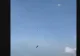 Doi piloți de MIG 23 s-au salvat de la moarte în ultima clipă. Au reușit să se catapulteze VIDEO