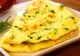 Așa faci cea mai bună omletă. Ingredientul care îi dă un gust aparte