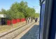 Accident pe calea ferată, în dreptul orașului Pantelimon. Un bărbat a murit după ce a fost călcat de tren