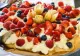 Tortul Pavlova, un desert fin - Rețeta celebrei prăjituri pe care se bat Australia și Noua Zeelandă