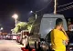 La ce înțelegere au ajuns protestatarii cu Ministerul Transporturilor. Plan în 6 puncte, cu termen de 30 de zile