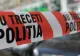 Încă un șofer drogat face prăpăd pe șosele. Un mort și un rănit după un accident grav în Popești Leordeni