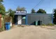 Poliția, în containere, în Vama Veche - Incredibil cum arată secția din care a plecat, netestat, șoferul drogat care a ucis 2 tineri