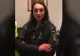 Polițista care a furat țigările confiscate e din nou în uniformă. S-a întors la muncă iar statul îi plătește transportul