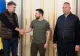 Lovitură sub centură de la vecinii din nord: Ucraina a exclus România de pe lista de „mulțumiri” pentru ajutorul în război