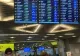 Panică pe aeroportul Vnukovo din Moscova: Zboruri suspendate, autoritățile invocă „raţiuni în afara controlului”