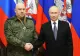 Generalul "Armaghedon", scos din scenă pe furiș. Vladimir Putin s-a debarasat de încă un wagnerist