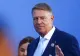 Klaus Iohannis va participa mâine la festivitățile de Ziua Marinei