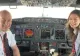 Micile secrete de la bordul avionului. De ce nu mănâncă pilotul și copilotul aceleași feluri?