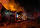 Explozie urmată de incendiu violent, într-o zonă comercială din Republica Dominicană: cel puțin 11 morți, zeci de răniți. Cauza, necunoscută