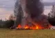 Mesajul trimis rudelor de singura femeie de la bordul avionului în care se afla Prigojin - 3 indicii importante care ar putea elucida misterul prăbușirii 
