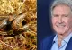 O nouă specie șarpe a fost denumită după Harrison Ford. Ce zice actorul că are în comun reptila