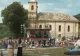Sf. Maria 2023. Pregătiri la Mânăstirea Nicula pentru marele pelerinaj de sărbătoarea Adormirii Maicii Domnului. Progamul slujbelor