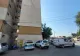 Incident tragic în Buzău. Un bărbat a murit după ce s-a aruncat de pe un bloc - VIDEO