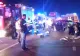Accident grav, în jud. Suceava: 3 morți, după ce mașina a intrat într-un stâlp. Alte două victime, în stare gravă - FOTO