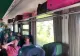 Trenurile CFR, adevărate saune pe roți. Fără aer condiționat și geamuri care să se deschidă, călătorii sunt obligați să suporte și 45 de grade la amiază