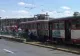 Accident înfiorător la Arad. O femeie a murit, prinsă sub tramvai, după ce căruciorul în care era fiica ei cu handicap s-a blocat între uși