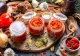Rețetă de zacuscă. Trucul special al lui chef Florin Dumitrescu