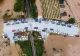 MAE, alertă de călătorie în Grecia: Restricții de circulație pe autostrăzi și drumuri naționale - Inundații după ciclonul Daniel