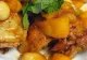 Mâncare de gutui cu pui. Rețeta delicioasă care te va purta cu gândul la copilărie - Secretul bunicii