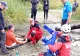 Turista din Marea Britanie, rănită în MunțiI Bucegi. Femeia a ajuns la spital 