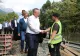 Nicolae Ciucă: „Sinaia este un exemplu de bune practici ale administrației liberale"