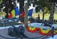 Sărbătoare cu scandal la Țebea: Comemorarea lui Avram Iancu, confiscată de AUR - Scandări și Huiduieli - Jandarmii, pregătiți săă intervină