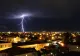 Vestul țării a fost devastat de furtuni. Mai multe străzi din Oradea au fost inundate în câteva minute