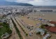 MAE: Aproape 100 de români, blocați în Grecia din cauza inundațiilor - Au fost debarcați de pe feribot și așteaptă evacuarea