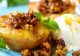  Mere coapte umplute cu brânză și nuci: Gustarea ideală când ești la dietă - Secretul preparării este știut de puțină lume