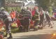 Accident grav la Frătăuții Vechi: Mașini făcute zob și 5 victime, două încarcerate - Intervenția pompierilor suceveni | FOTO&VIDEO