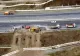 Autostrada A10 a luat-o la vale. Restricții de circulație pentru lucrări la un tronson pe cale să se prăbușească
